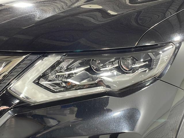 エクストレイル 20Xi 純正9型ナビ アラウンドビューモニター フルセグ シートヒーター レーダークルーズコントロール オートハイビーム パワーシート リモコンオートバックドア 衝突軽減ブレーキ ブラインドスポットモニター(66枚目)