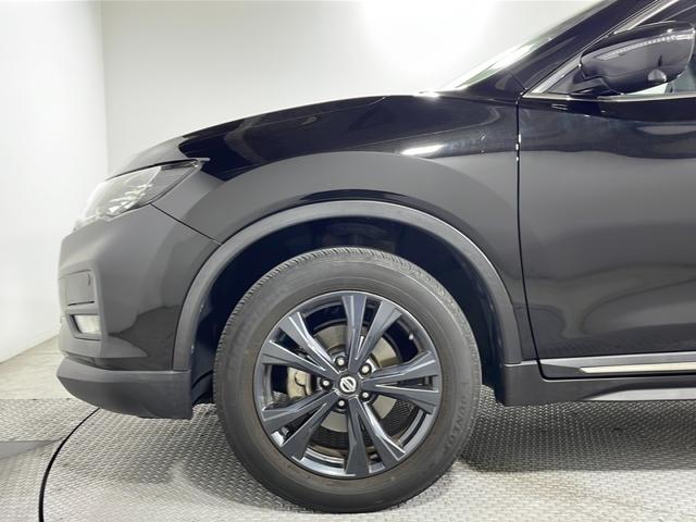 エクストレイル 20Xi 純正9型ナビ アラウンドビューモニター フルセグ シートヒーター レーダークルーズコントロール オートハイビーム パワーシート リモコンオートバックドア 衝突軽減ブレーキ ブラインドスポットモニター(68枚目)