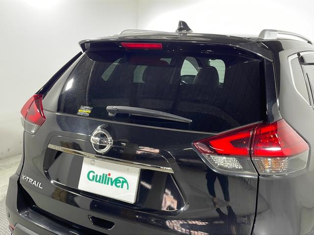 エクストレイル 20Xi 純正9型ナビ アラウンドビューモニター フルセグ シートヒーター レーダークルーズコントロール オートハイビーム パワーシート リモコンオートバックドア 衝突軽減ブレーキ ブラインドスポットモニター(72枚目)