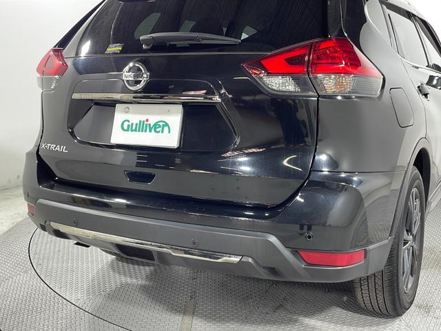 エクストレイル 20Xi 純正9型ナビ アラウンドビューモニター フルセグ シートヒーター レーダークルーズコントロール オートハイビーム パワーシート リモコンオートバックドア 衝突軽減ブレーキ ブラインドスポットモニター(73枚目)