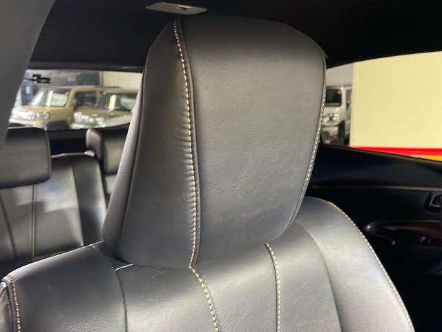 ハリアー プレミアム ALPINE9型ナビ バックカメラ レーダークルーズコントロール フルセグTV パワーシート パワーバックドア オートハイビーム レーンキープアシスト 衝突軽減 コーナーセンサー ドラレコ ETC(55枚目)