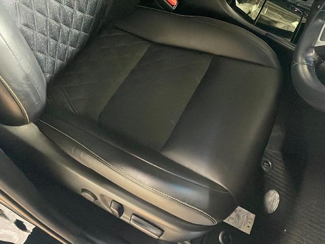 ハリアー プレミアム ALPINE9型ナビ バックカメラ レーダークルーズコントロール フルセグTV パワーシート パワーバックドア オートハイビーム レーンキープアシスト 衝突軽減 コーナーセンサー ドラレコ ETC(57枚目)