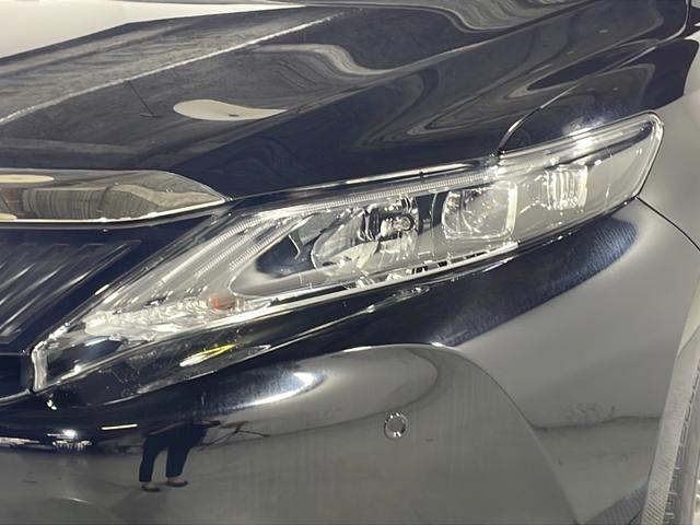 ハリアー プレミアム ALPINE9型ナビ バックカメラ レーダークルーズコントロール フルセグTV パワーシート パワーバックドア オートハイビーム レーンキープアシスト 衝突軽減 コーナーセンサー ドラレコ ETC(66枚目)