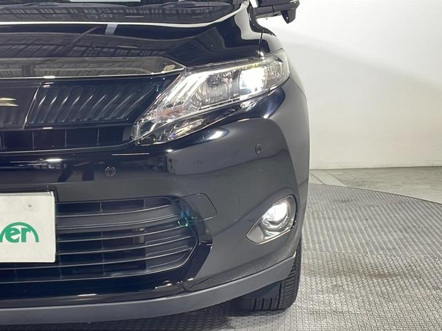 ハリアー プレミアム ALPINE9型ナビ バックカメラ レーダークルーズコントロール フルセグTV パワーシート パワーバックドア オートハイビーム レーンキープアシスト 衝突軽減 コーナーセンサー ドラレコ ETC(67枚目)