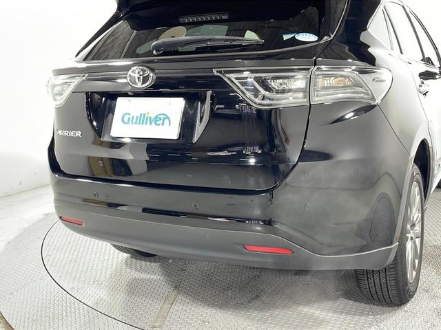 ハリアー プレミアム ALPINE9型ナビ バックカメラ レーダークルーズコントロール フルセグTV パワーシート パワーバックドア オートハイビーム レーンキープアシスト 衝突軽減 コーナーセンサー ドラレコ ETC(73枚目)