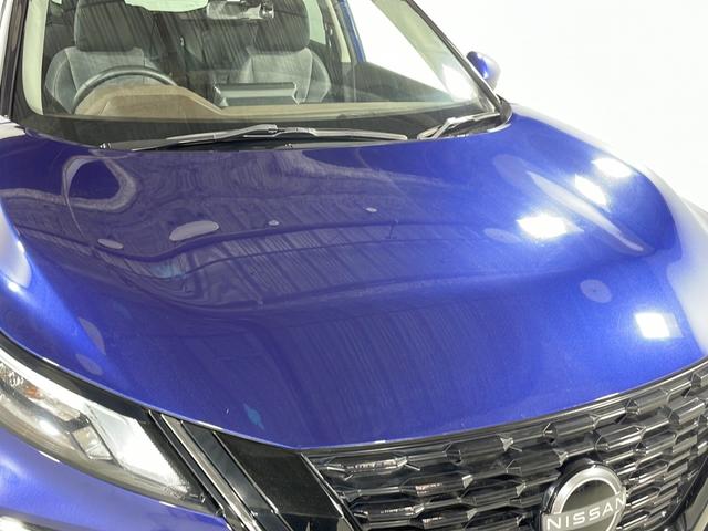 エクストレイル X e-4ORCE 純正9型ナビ プロパイロット 衝突軽減ブレーキ レーダークルコン パワーバックドア パワーシート シートヒーター ステアリングヒーター ブラインドスポットモニター LEDヘッドランプ ETC ドラレコ(59枚目)