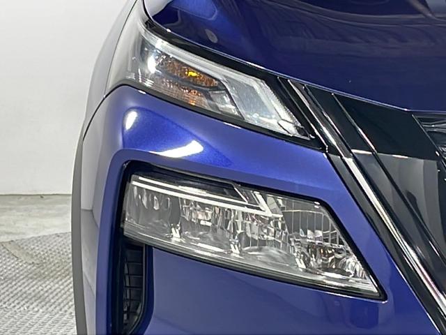 エクストレイル X e-4ORCE 純正9型ナビ プロパイロット 衝突軽減ブレーキ レーダークルコン パワーバックドア パワーシート シートヒーター ステアリングヒーター ブラインドスポットモニター LEDヘッドランプ ETC ドラレコ(61枚目)