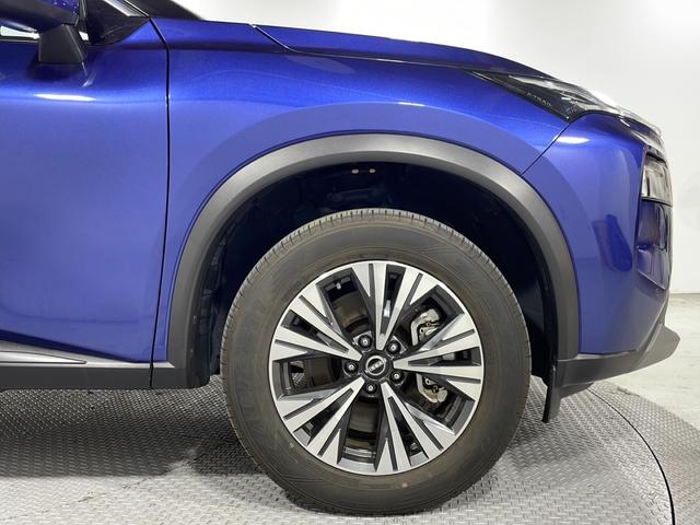 エクストレイル X e-4ORCE 純正9型ナビ プロパイロット 衝突軽減ブレーキ レーダークルコン パワーバックドア パワーシート シートヒーター ステアリングヒーター ブラインドスポットモニター LEDヘッドランプ ETC ドラレコ(63枚目)