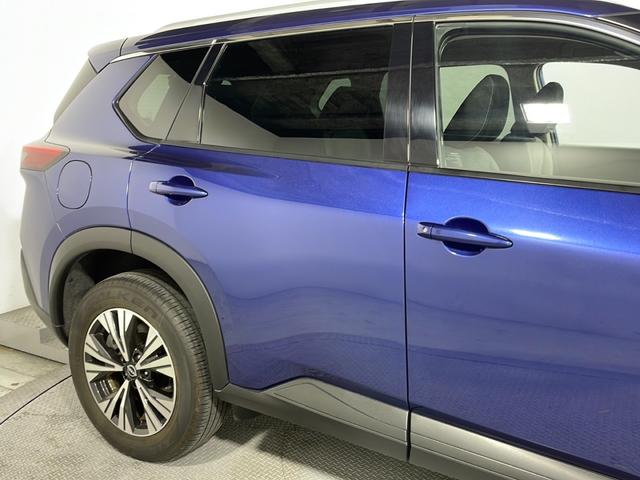 エクストレイル X e-4ORCE 純正9型ナビ プロパイロット 衝突軽減ブレーキ レーダークルコン パワーバックドア パワーシート シートヒーター ステアリングヒーター ブラインドスポットモニター LEDヘッドランプ ETC ドラレコ(65枚目)