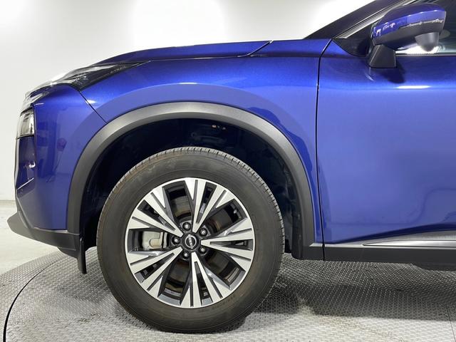 エクストレイル X e-4ORCE 純正9型ナビ プロパイロット 衝突軽減ブレーキ レーダークルコン パワーバックドア パワーシート シートヒーター ステアリングヒーター ブラインドスポットモニター LEDヘッドランプ ETC ドラレコ(68枚目)