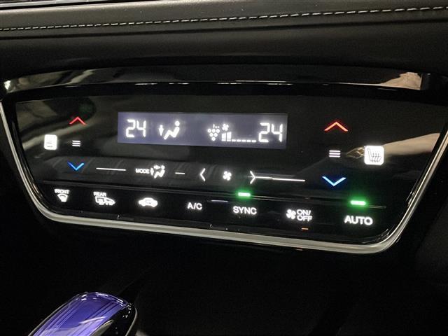 ヴェゼル ハイブリッドＺ・ホンダセンシング　禁煙　純正８型ナビ　バックカメラ　シートヒーター　衝突軽減ブレーキ　レーダークルコン　レーンキープアシスト　誤発進抑制機能　ＬＥＤヘッドランプ　オートライト　フルセグＴＶ　純正１７インチＡＷ　ＥＴＣ（30枚目）