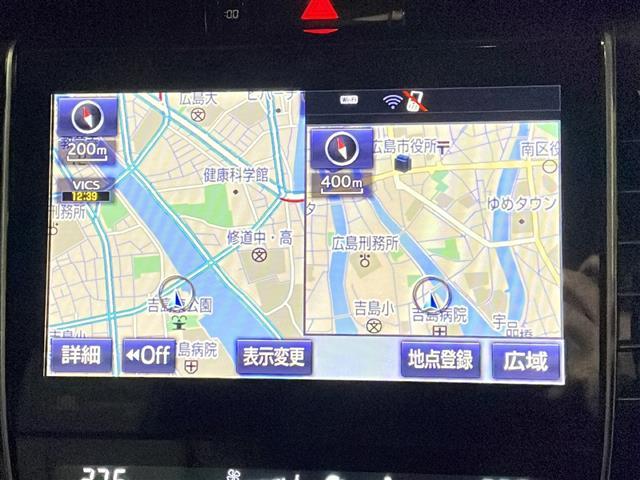 ハリアー プログレス モデリスタフルエアロ JBL9型ナビ 全周囲カメラ パワーバックドア パワーシート 衝突軽減ブレーキ レーダークルコン 電動パーキングブレーキ ブレーキホールド LEDヘッドランプ ETC ドラレコ(4枚目)