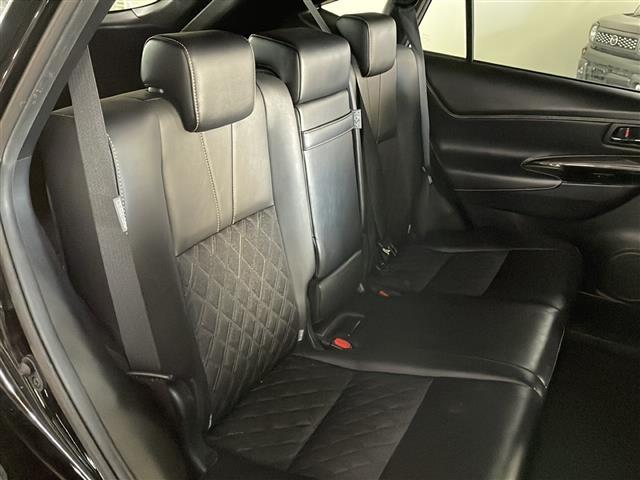 ハリアー プログレス モデリスタフルエアロ JBL9型ナビ 全周囲カメラ パワーバックドア パワーシート 衝突軽減ブレーキ レーダークルコン 電動パーキングブレーキ ブレーキホールド LEDヘッドランプ ETC ドラレコ(15枚目)