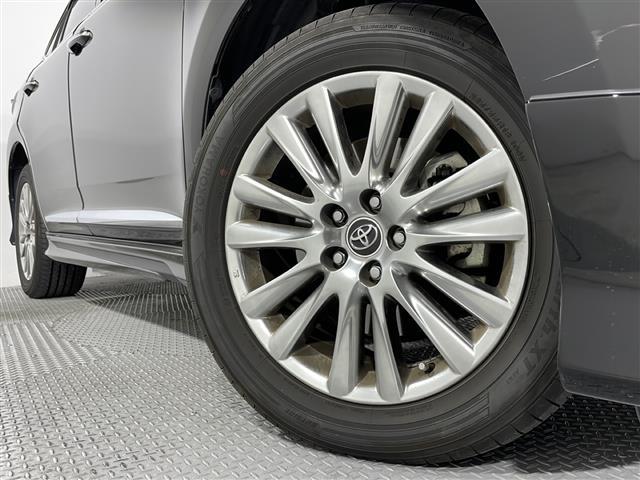 ハリアー プログレス モデリスタフルエアロ JBL9型ナビ 全周囲カメラ パワーバックドア パワーシート 衝突軽減ブレーキ レーダークルコン 電動パーキングブレーキ ブレーキホールド LEDヘッドランプ ETC ドラレコ(18枚目)