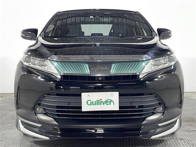 ハリアー プログレス モデリスタフルエアロ JBL9型ナビ 全周囲カメラ パワーバックドア パワーシート 衝突軽減ブレーキ レーダークルコン 電動パーキングブレーキ ブレーキホールド LEDヘッドランプ ETC ドラレコ(19枚目)