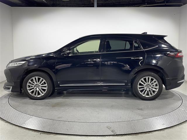 ハリアー プログレス モデリスタフルエアロ JBL9型ナビ 全周囲カメラ パワーバックドア パワーシート 衝突軽減ブレーキ レーダークルコン 電動パーキングブレーキ ブレーキホールド LEDヘッドランプ ETC ドラレコ(21枚目)