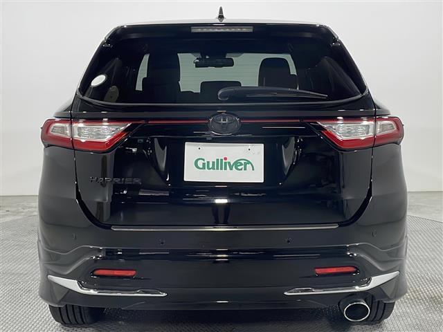 ハリアー プログレス モデリスタフルエアロ JBL9型ナビ 全周囲カメラ パワーバックドア パワーシート 衝突軽減ブレーキ レーダークルコン 電動パーキングブレーキ ブレーキホールド LEDヘッドランプ ETC ドラレコ(23枚目)