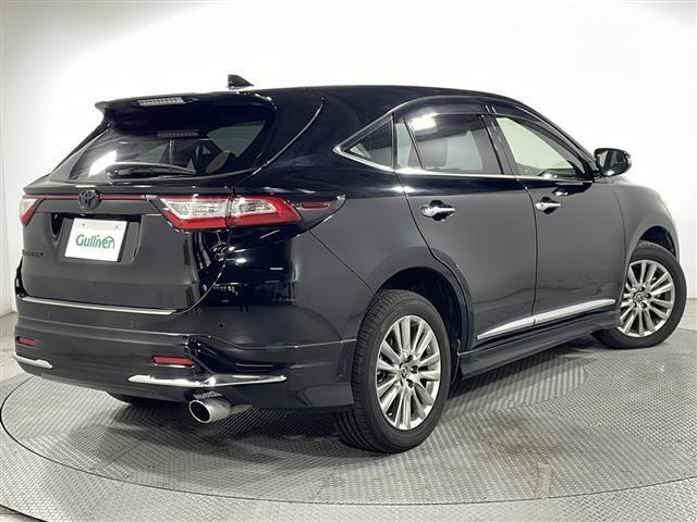 ハリアー プログレス モデリスタフルエアロ JBL9型ナビ 全周囲カメラ パワーバックドア パワーシート 衝突軽減ブレーキ レーダークルコン 電動パーキングブレーキ ブレーキホールド LEDヘッドランプ ETC ドラレコ(24枚目)