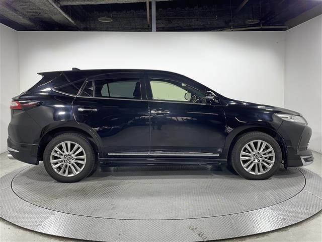 ハリアー プログレス モデリスタフルエアロ JBL9型ナビ 全周囲カメラ パワーバックドア パワーシート 衝突軽減ブレーキ レーダークルコン 電動パーキングブレーキ ブレーキホールド LEDヘッドランプ ETC ドラレコ(25枚目)