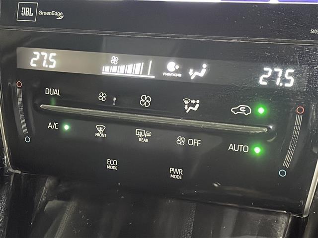 ハリアー プログレス モデリスタフルエアロ JBL9型ナビ 全周囲カメラ パワーバックドア パワーシート 衝突軽減ブレーキ レーダークルコン 電動パーキングブレーキ ブレーキホールド LEDヘッドランプ ETC ドラレコ(30枚目)