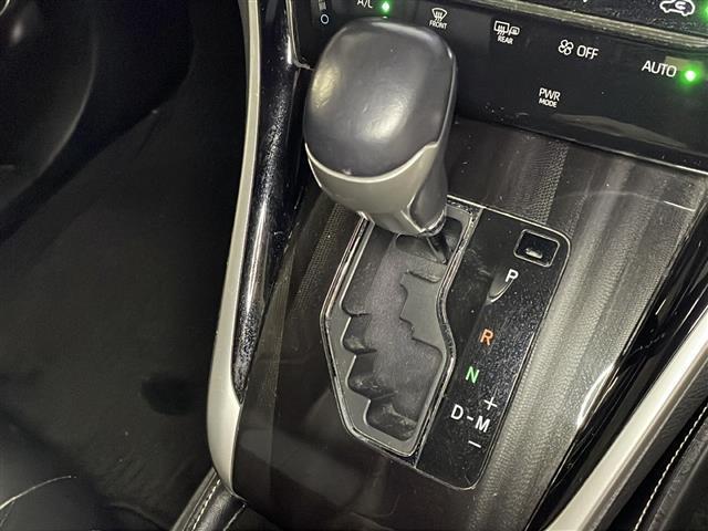 ハリアー プログレス モデリスタフルエアロ JBL9型ナビ 全周囲カメラ パワーバックドア パワーシート 衝突軽減ブレーキ レーダークルコン 電動パーキングブレーキ ブレーキホールド LEDヘッドランプ ETC ドラレコ(31枚目)