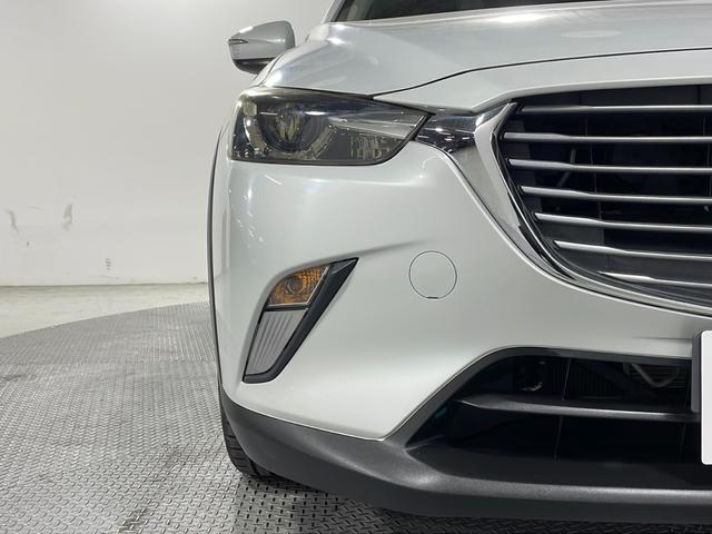 CX-3 XD ツーリング 純正ナビ バックカメラ BOSEプレミアムサウンドシステム フルセグTV クルーズコントロール ブラインドスポットモニター オートライト 衝突軽減ブレーキ LEDヘッドランプ スマートキー ETC(62枚目)