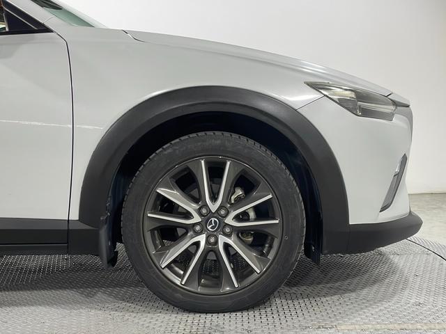 CX-3 XD ツーリング 純正ナビ バックカメラ BOSEプレミアムサウンドシステム フルセグTV クルーズコントロール ブラインドスポットモニター オートライト 衝突軽減ブレーキ LEDヘッドランプ スマートキー ETC(63枚目)