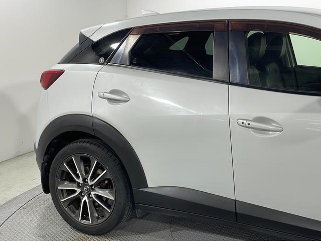 CX-3 XD ツーリング 純正ナビ バックカメラ BOSEプレミアムサウンドシステム フルセグTV クルーズコントロール ブラインドスポットモニター オートライト 衝突軽減ブレーキ LEDヘッドランプ スマートキー ETC(65枚目)