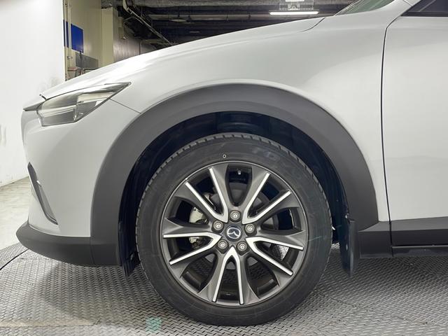 CX-3 XD ツーリング 純正ナビ バックカメラ BOSEプレミアムサウンドシステム フルセグTV クルーズコントロール ブラインドスポットモニター オートライト 衝突軽減ブレーキ LEDヘッドランプ スマートキー ETC(68枚目)