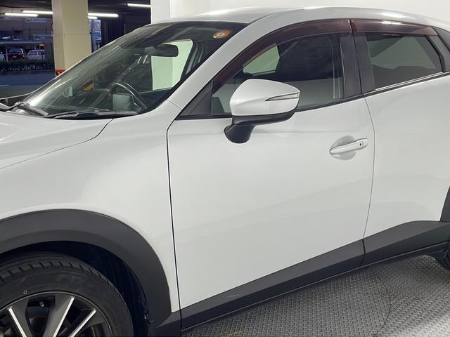 CX-3 XD ツーリング 純正ナビ バックカメラ BOSEプレミアムサウンドシステム フルセグTV クルーズコントロール ブラインドスポットモニター オートライト 衝突軽減ブレーキ LEDヘッドランプ スマートキー ETC(69枚目)