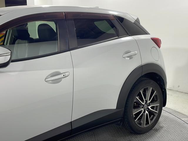 CX-3 XD ツーリング 純正ナビ バックカメラ BOSEプレミアムサウンドシステム フルセグTV クルーズコントロール ブラインドスポットモニター オートライト 衝突軽減ブレーキ LEDヘッドランプ スマートキー ETC(70枚目)