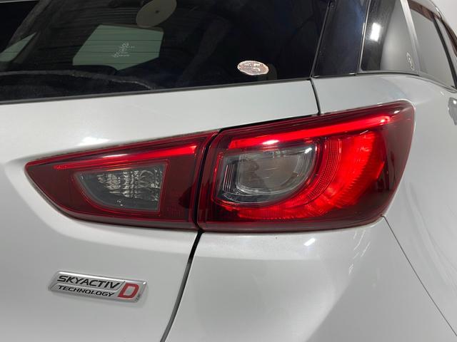 CX-3 XD ツーリング 純正ナビ バックカメラ BOSEプレミアムサウンドシステム フルセグTV クルーズコントロール ブラインドスポットモニター オートライト 衝突軽減ブレーキ LEDヘッドランプ スマートキー ETC(75枚目)