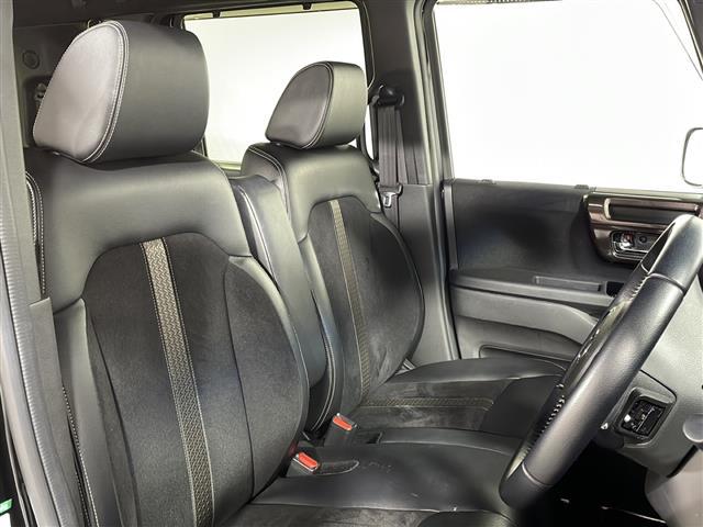 N-BOXカスタム G・Lターボホンダセンシング 純正8型ナビ バックカメラ 両側パワースライドドア 前後ドラレコ ETC レーダークルーズコントロール パドルシフト カロッツェリアスピーカー オートハイビーム LEDヘッドライト フォグ フルセグ(13枚目)