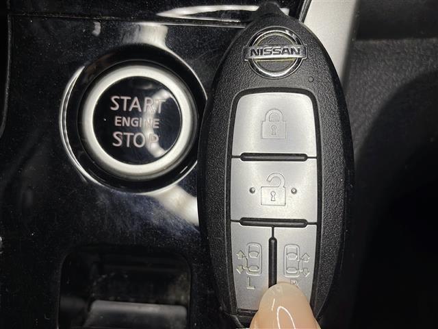 セレナ ハイウェイスター VセレクションII 純正9型ナビ 後席モニター 全周囲カメラ プロパイロット デジタルミラー 両側パワースライドドア 衝突軽減ブレーキ オートハイビーム 誤発進抑制機能 LEDヘッドランプ フルセグTV ETC ドラレコ(34枚目)