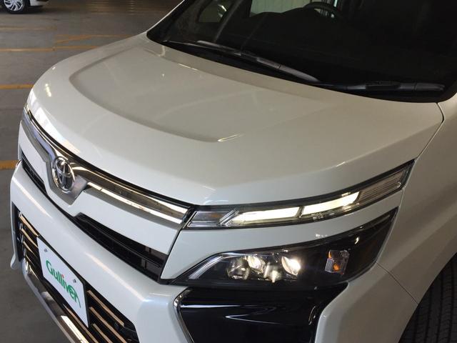 ZS 煌III 登録済み未使用車 セーフティーセンス クリアランスソナー パーキングサポートブレーキ 両側電動スライドドア プリクラッシュセーフティ レーンディパーチャー オートマチックハイビーム LEDヘッドライト(54枚目)