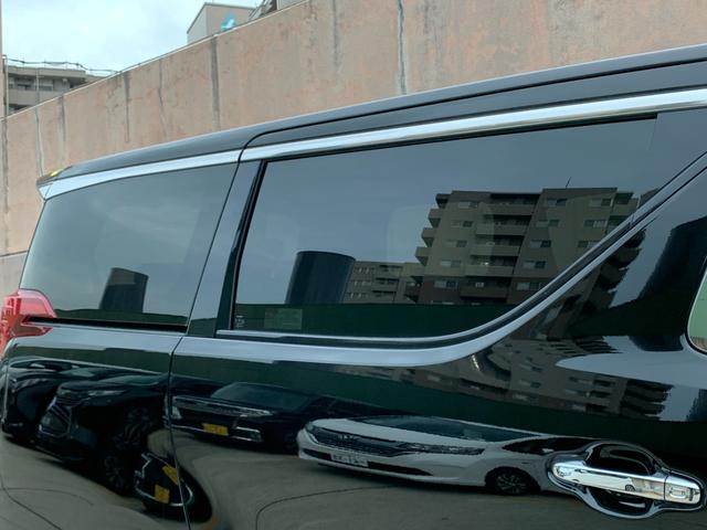 2.5S タイプゴールド 登録済未使用車 トヨタセーフティセンス 9型ディスプレイオーディオ バックカメラ 両側電動スライドドア デジタルインナーミラー 電動リアゲート LTA BSM クリアランスソナー 三眼LED(30枚目)