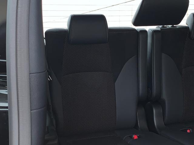 2.5S タイプゴールド 登録済未使用車 トヨタセーフティセンス 9型ディスプレイオーディオ バックカメラ 両側電動スライドドア デジタルインナーミラー 電動リアゲート LTA BSM クリアランスソナー 三眼LED(57枚目)