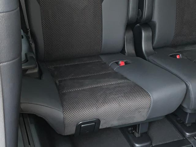 2.5S タイプゴールド 登録済未使用車 トヨタセーフティセンス 9型ディスプレイオーディオ バックカメラ 両側電動スライドドア デジタルインナーミラー 電動リアゲート LTA BSM クリアランスソナー 三眼LED(58枚目)