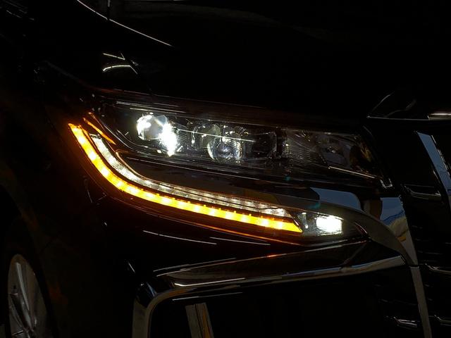 2.5S タイプゴールド 登録済未使用車 トヨタセーフティセンス 9型ディスプレイオーディオ バックカメラ 両側電動スライドドア デジタルインナーミラー 電動リアゲート LTA BSM クリアランスソナー 三眼LED(74枚目)