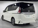 ハイウェイスター　Ｖセレクション　禁煙車　純正９インチナビ　純正１１インチ後席モニター　両側パワースライドドア　ドラレコ　クルーズコントロール　コーナーセンサー　純正１６インチタイヤ　セーフティパックＡ　純正ドライブレコーダー(20枚目)