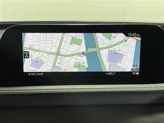 【純正ナビ】専用設計で車内の雰囲気にマッチ！ナビ利用時のマップ表示は見やすく、いつものドライブがグッと楽しくなります！ 4