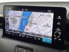 【Ｈｏｎｄａ　ＣＯＮＮＥＣＴディスプレー】スマホを接続すれば「Ａｐｐｌｅ　ＣａｒＰｌａｙ」または「Ａｎｄｒｏｉｄ　Ａｕｔｏ」から、アプリのナビや電話・メッセージ・音楽などが利用できます！ 4