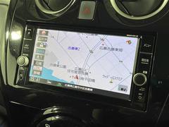 【純正ナビＭＭ５１８Ｄ−Ｗ】専用設計で車内の雰囲気にマッチ！ナビ利用時のマップ表示は見やすく、いつものドライブがグッと楽しくなります！ 5