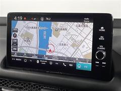 【Ｈｏｎｄａ　ＣＯＮＮＥＣＴディスプレー】スマホを接続すれば「Ａｐｐｌｅ　ＣａｒＰｌａｙ」または「Ａｎｄｒｏｉｄ　Ａｕｔｏ」から、アプリのナビや電話・メッセージ・音楽などが利用できます！ 4