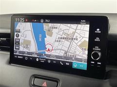 【Ｈｏｎｄａ　ＣＯＮＮＥＣＴディスプレー】スマホを接続すれば「Ａｐｐｌｅ　ＣａｒＰｌａｙ」または「Ａｎｄｒｏｉｄ　Ａｕｔｏ」から、アプリのナビや電話・メッセージ・音楽などが利用できます！ 4