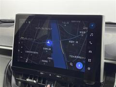 【１０．５型ディスプレイオーディオ】スマホに接続すれば「Ａｐｐｌｅ　ＣａｒＰｌａｙ」または「Ａｎｄｒｏｉｄ　Ａｕｔｏ」から、アプリのナビや電話・メッセージ・音楽などが利用できます！ 5