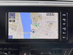 【純正ナビ】専用設計で車内の雰囲気にマッチ！ナビ利用時のマップ表示は見やすく、いつものドライブがグッと楽しくなります！ 4