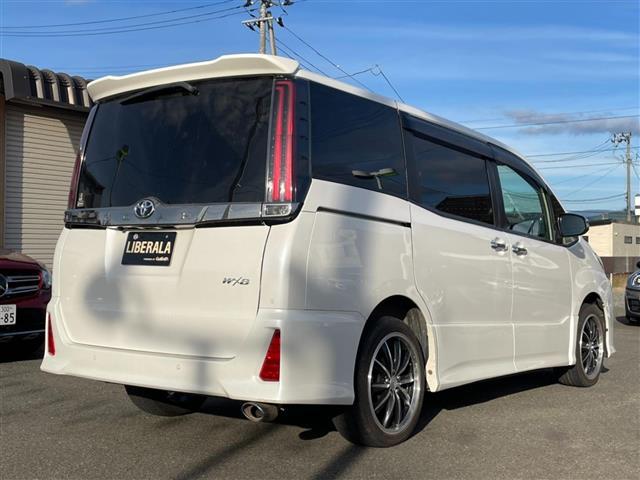 ノア Si ダブルバイビーIII(8枚目)