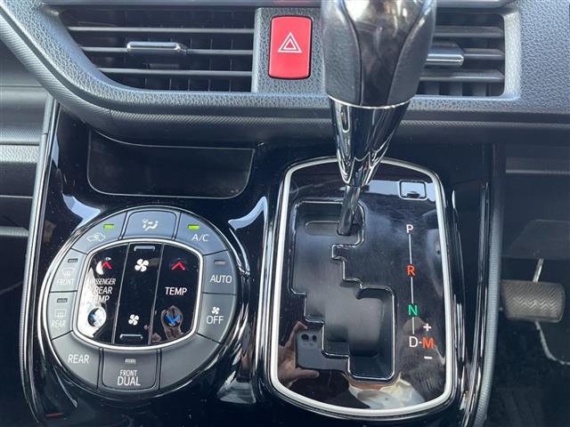 ノア Si ダブルバイビーIII(12枚目)