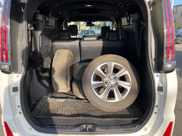 ノア Si ダブルバイビーIII(26枚目)